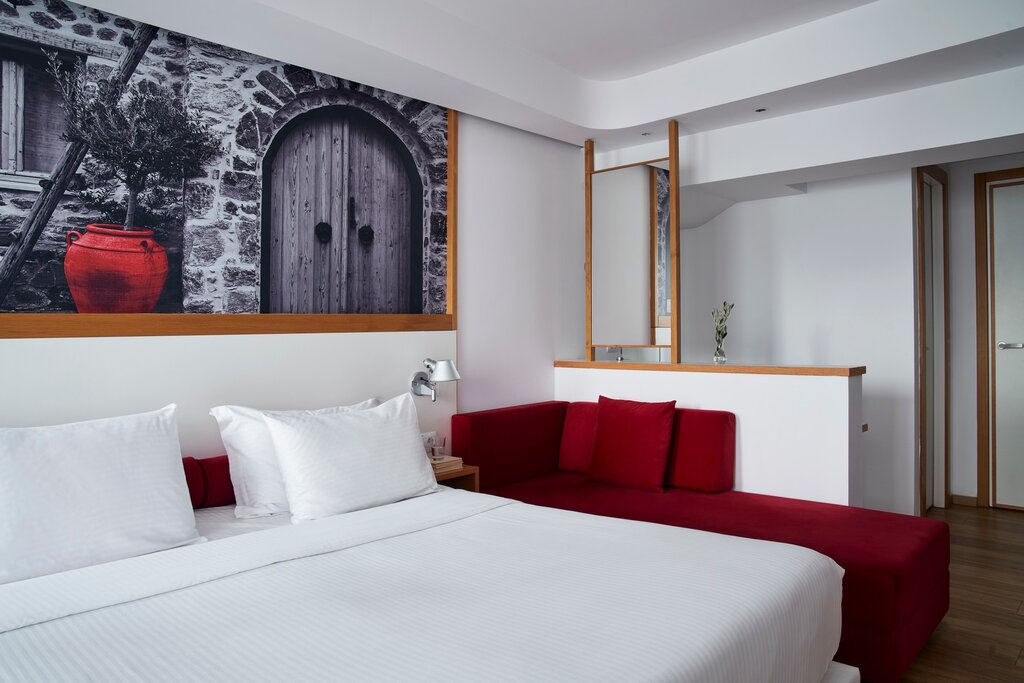Hotel518