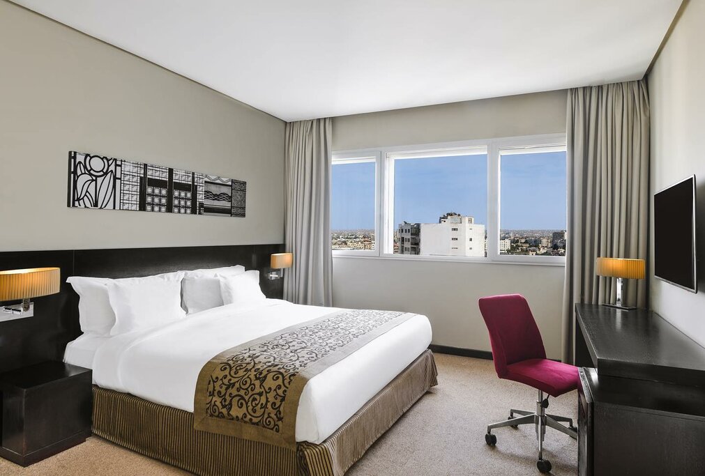 Hotel107