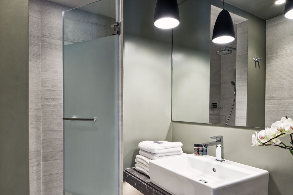 Hotel482