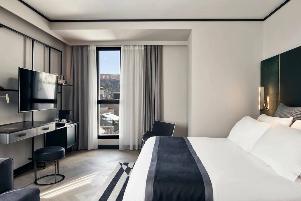 Hotel538