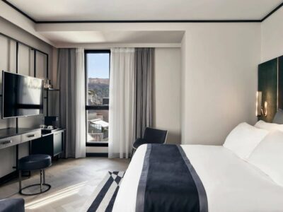Hotel538