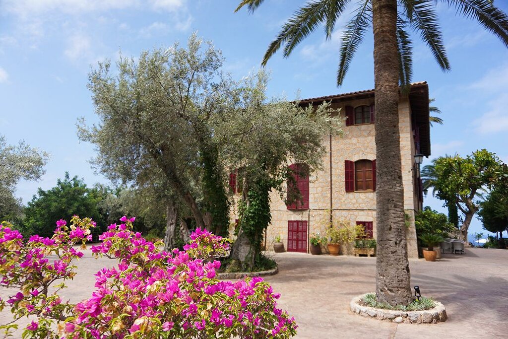 Hotel871