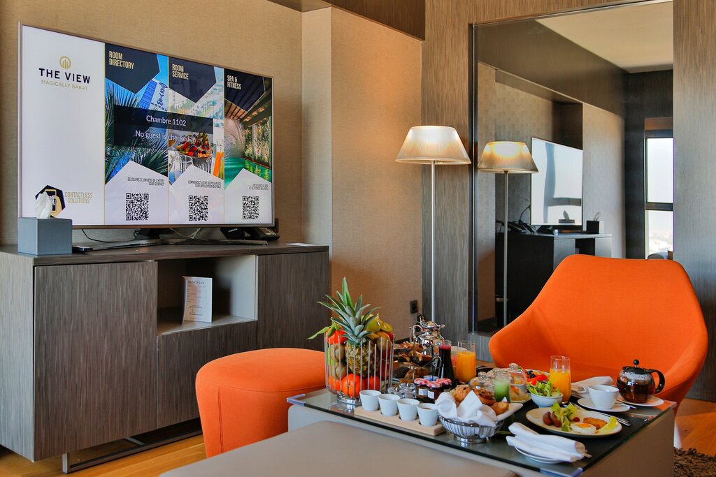 Hotel94