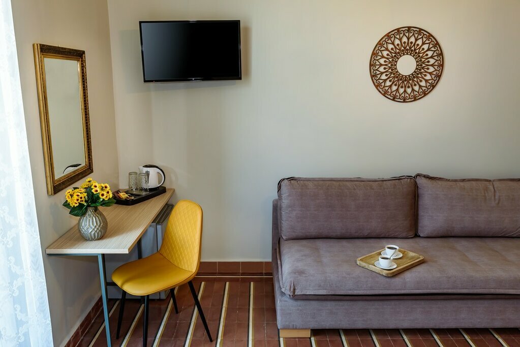 Hotel631