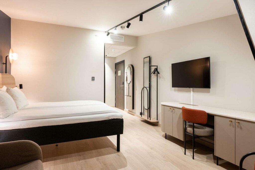 Hotel401