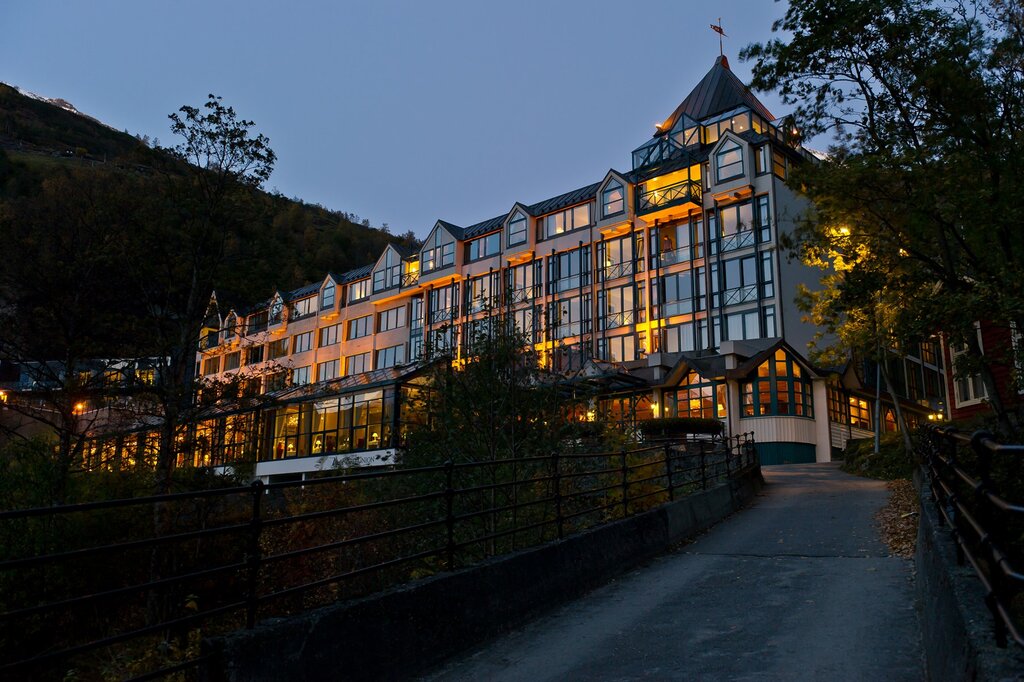 Hotel347