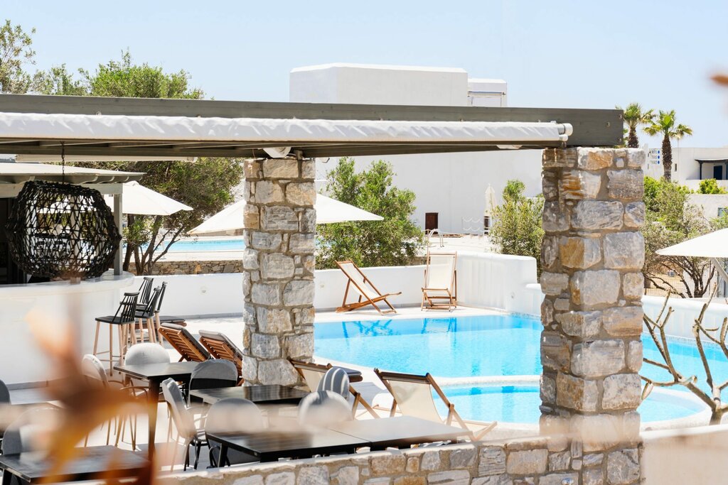 Hotel509