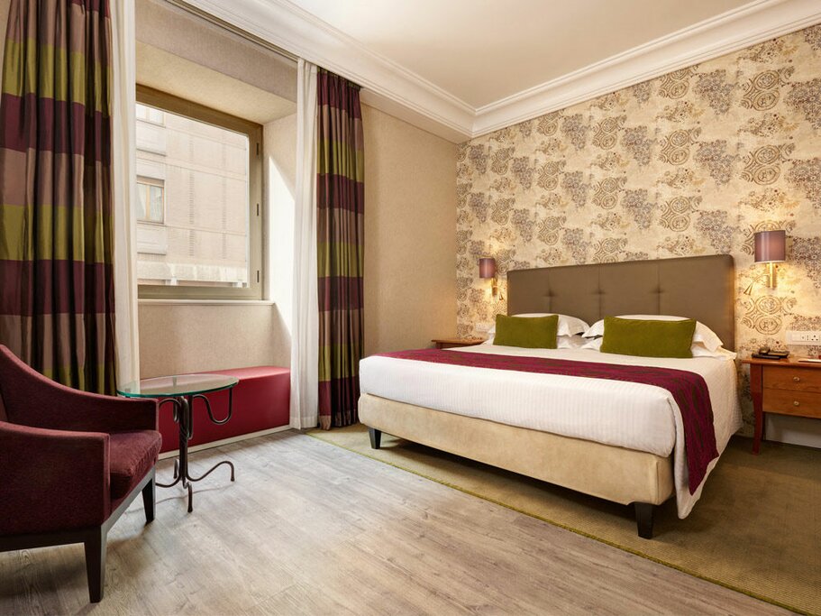 Hotel19