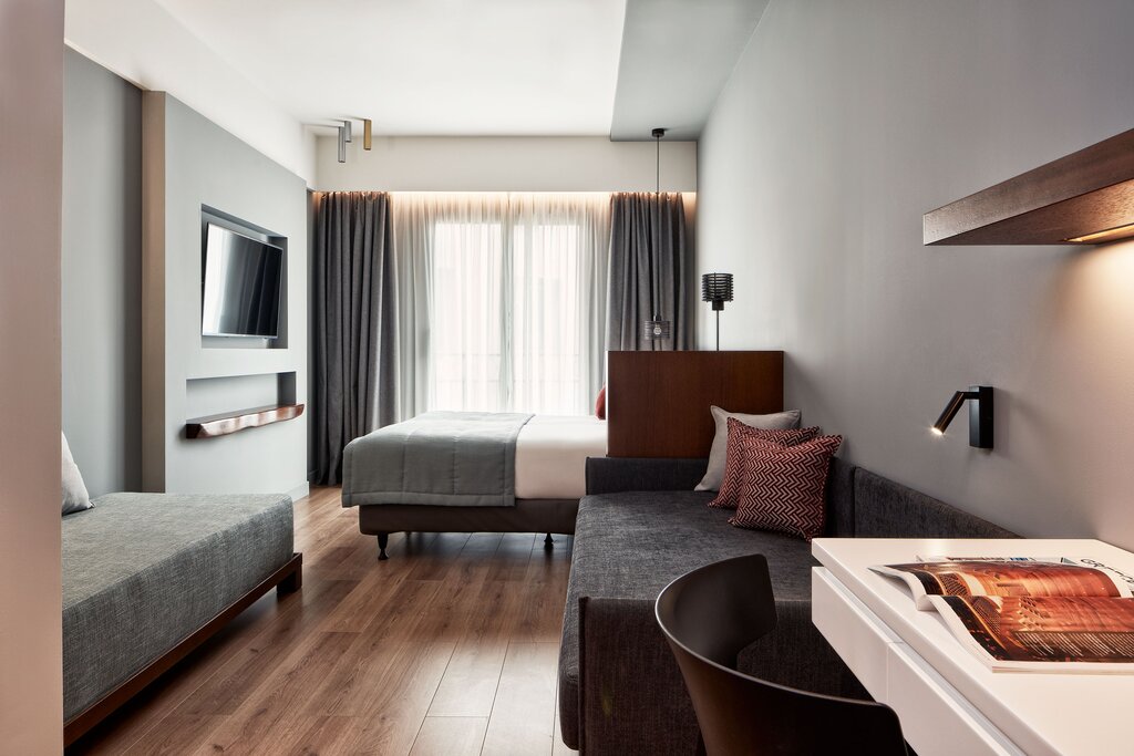 Hotel482