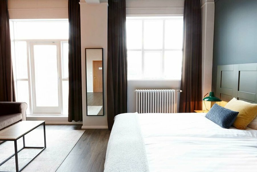 Hotel1238