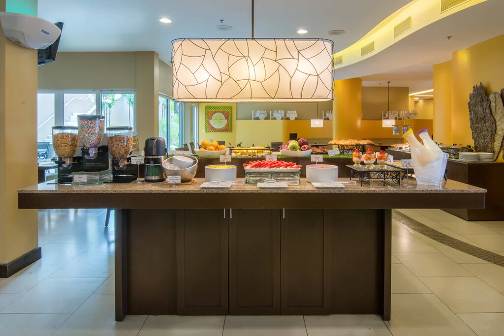 Hotel282