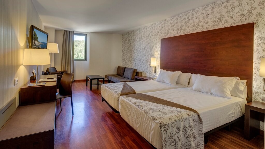Hotel868