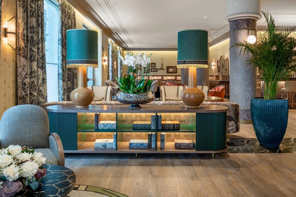 Hotel887