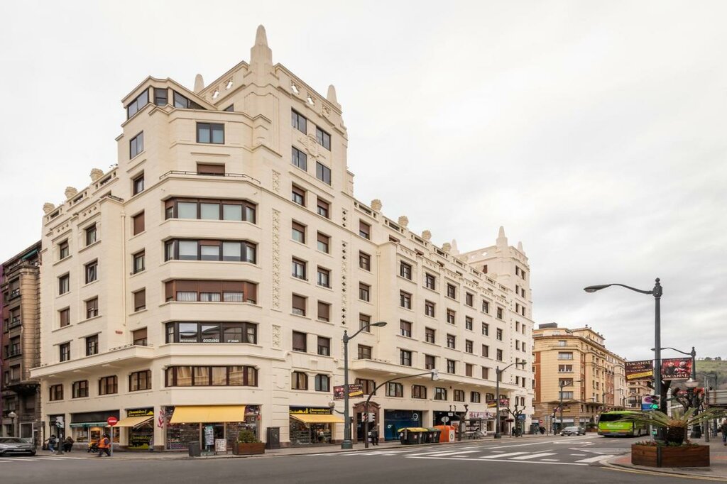 Hotel855