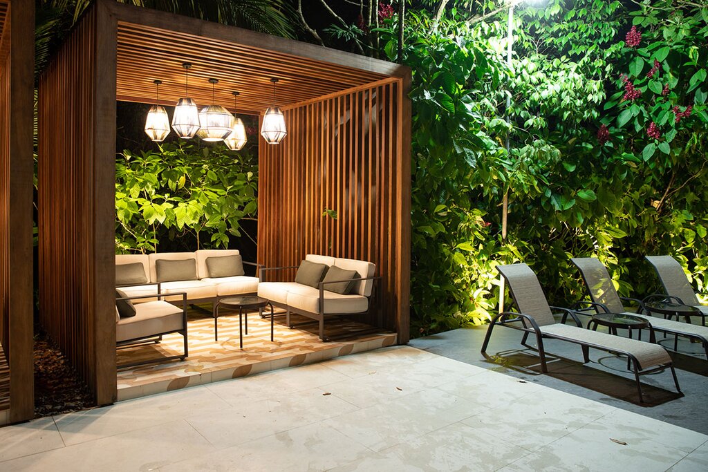 Hotel190