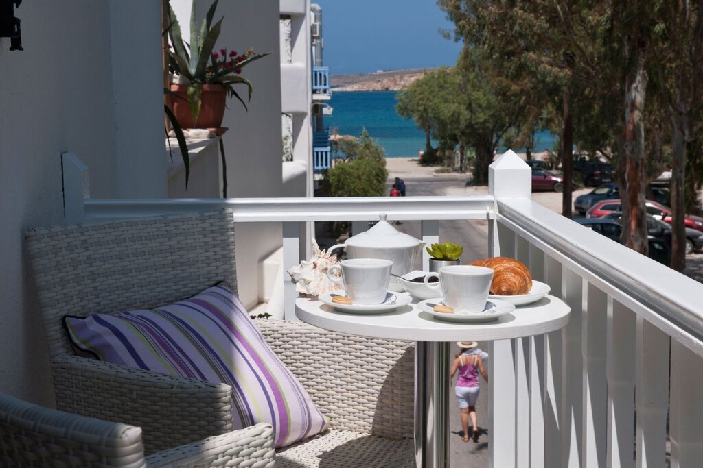 Hotel608