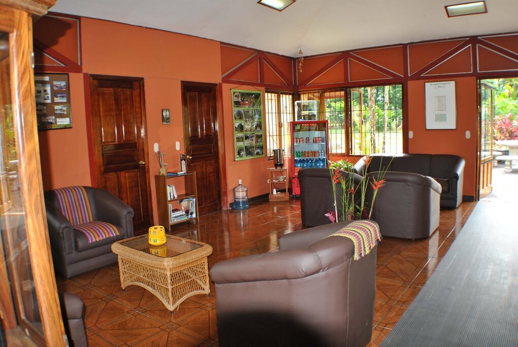 Hotel266