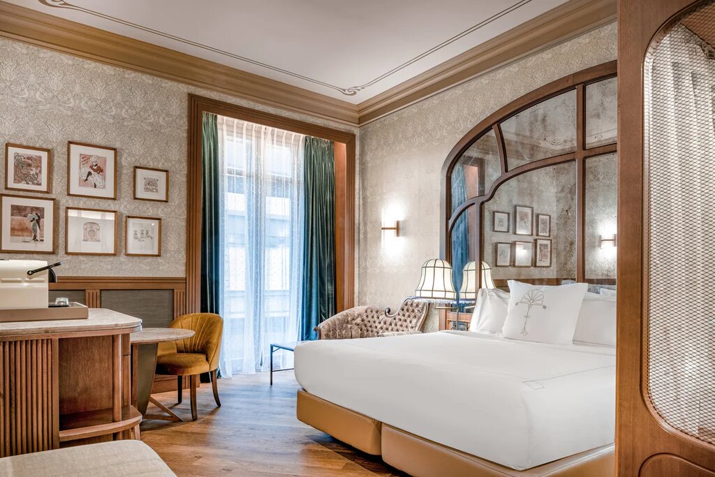 Hotel887
