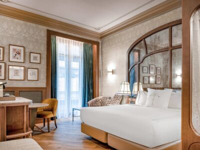 Hotel887