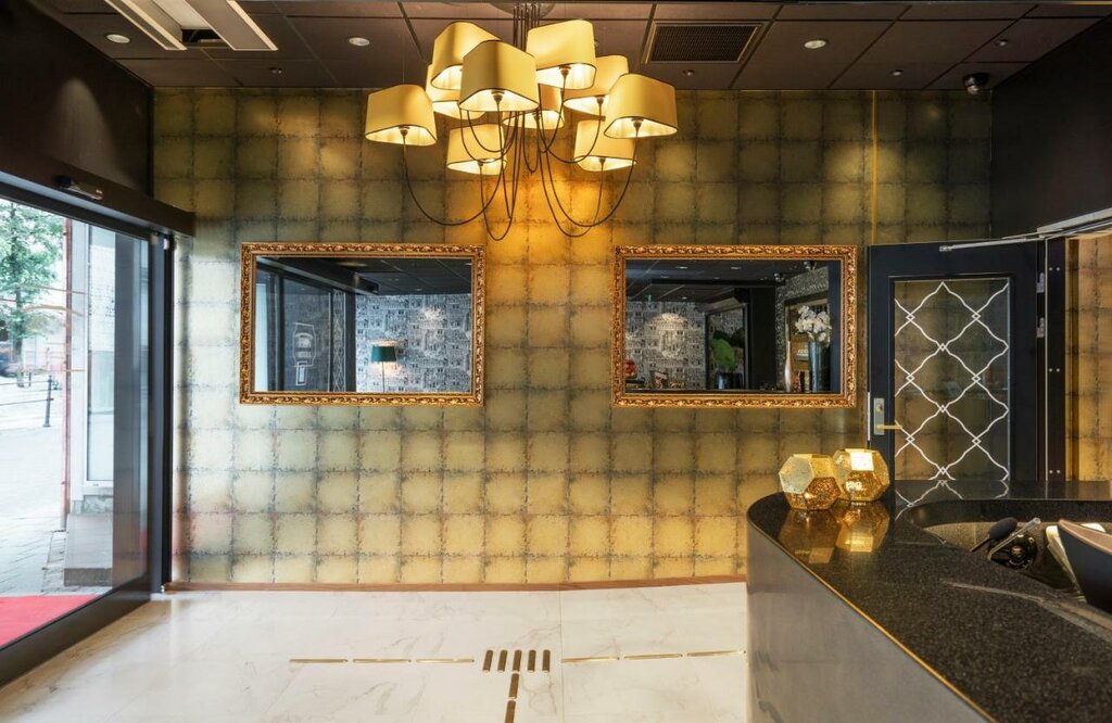 Hotel394