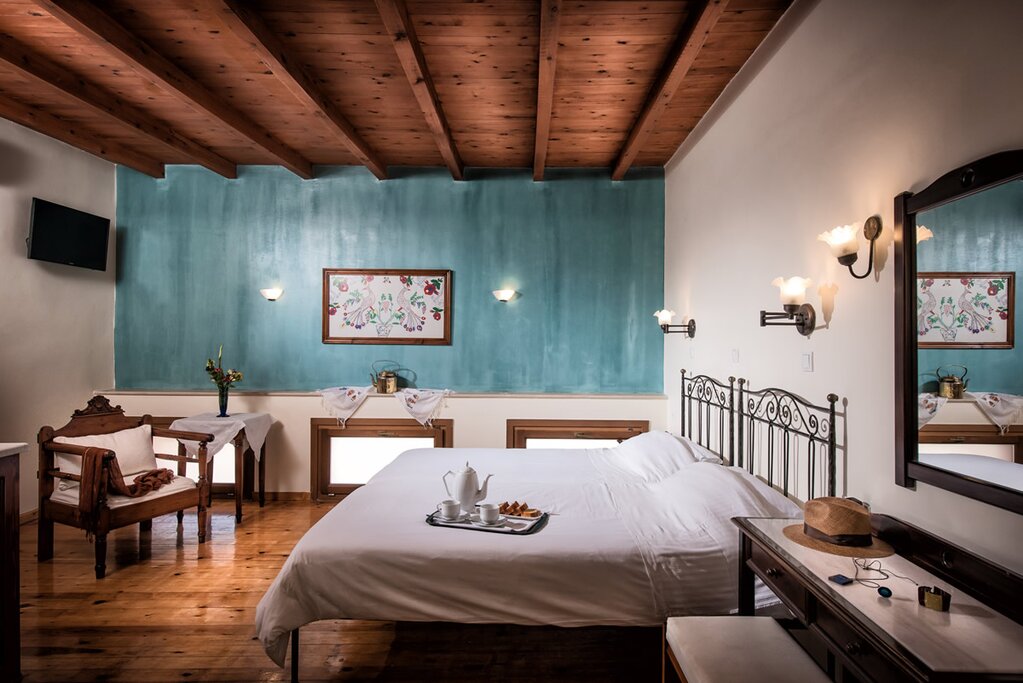 Hotel621