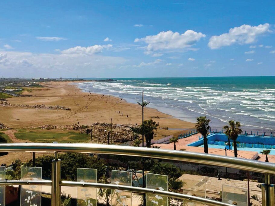 Hotel96