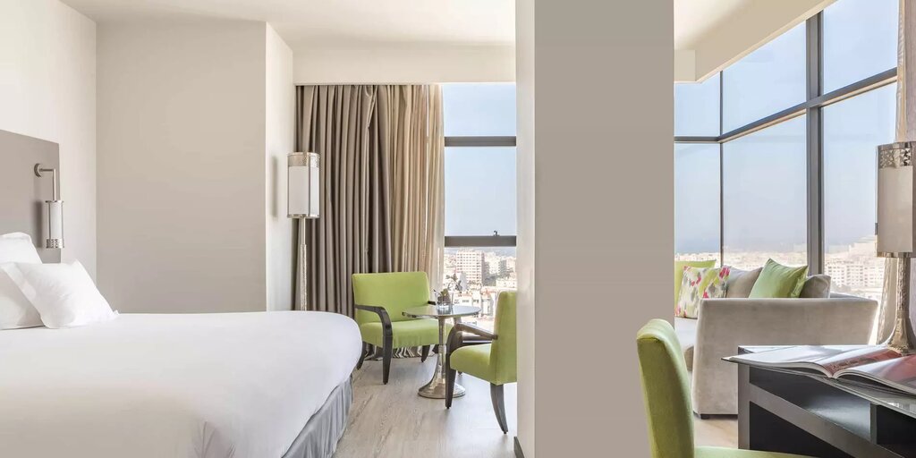 Hotel95