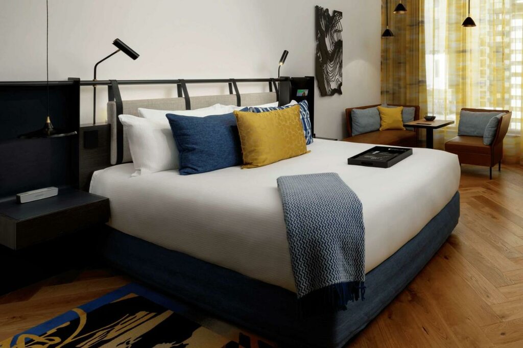Hotel1421