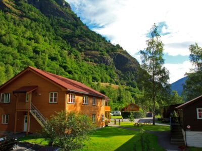 Hotel436