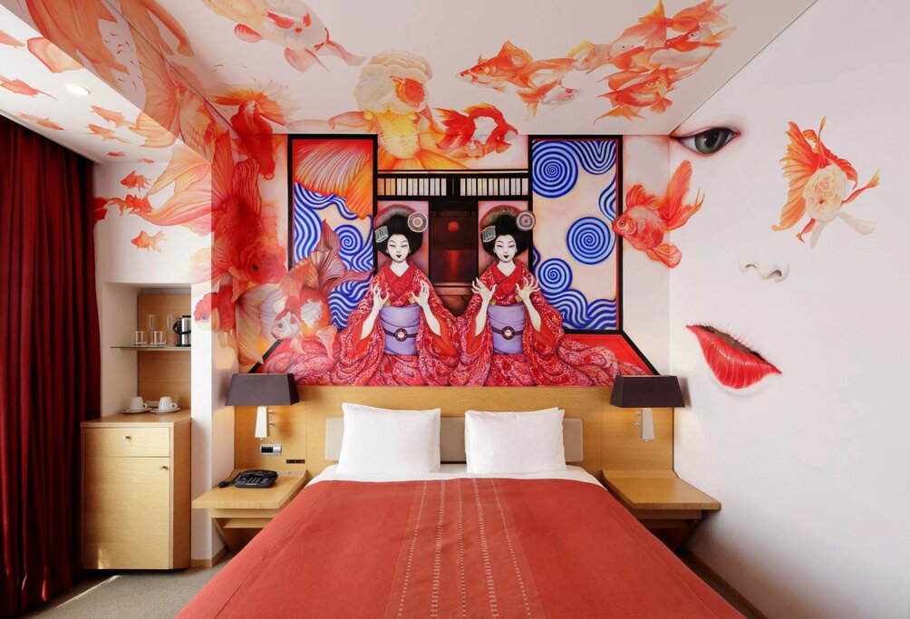 Hotel127