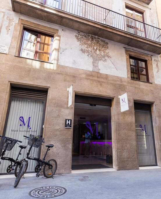 Hotel788