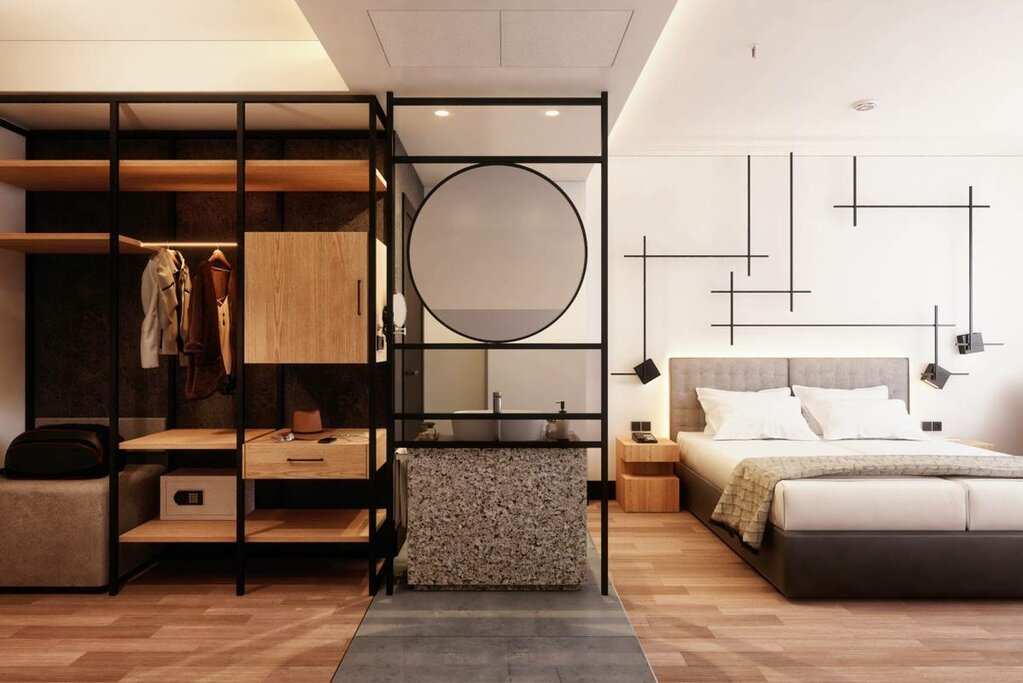 Hotel925