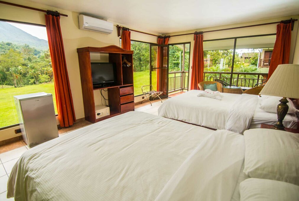 Hotel260
