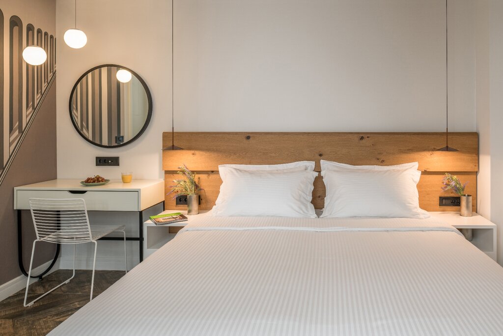 Hotel603