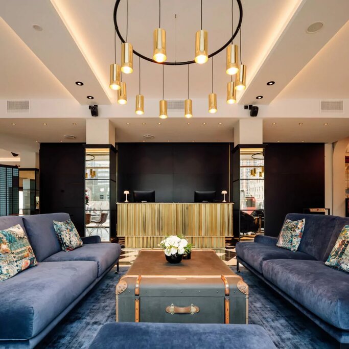 Hotel345