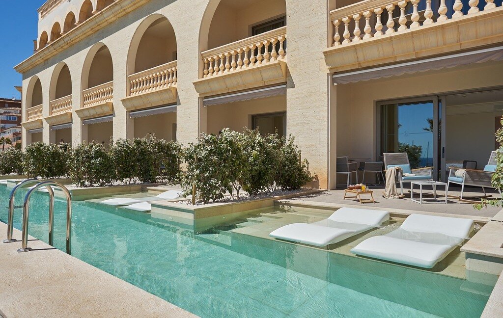 Hotel1109