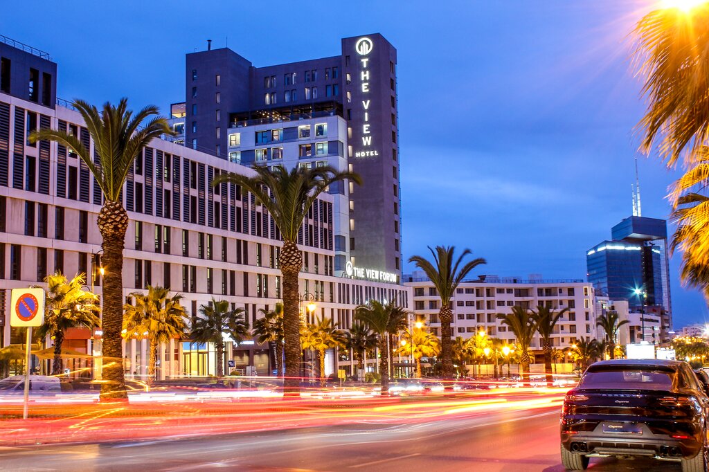 Hotel94
