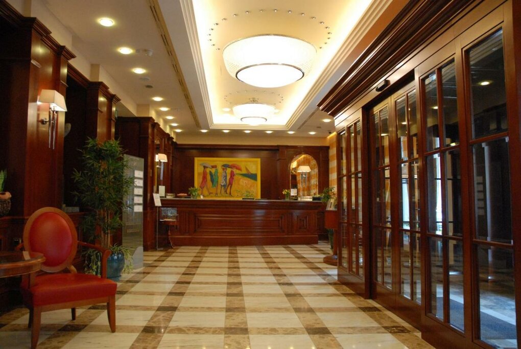 Hotel1354