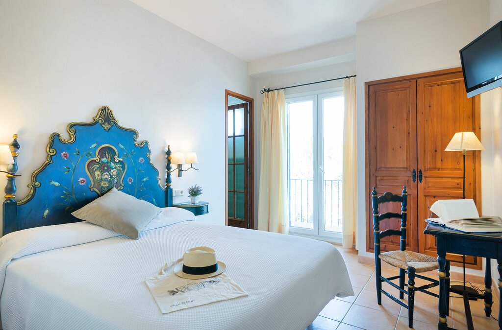 Hotel861
