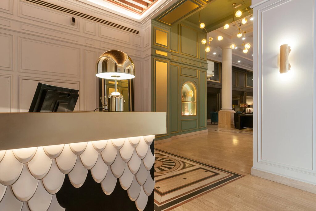 Hotel908