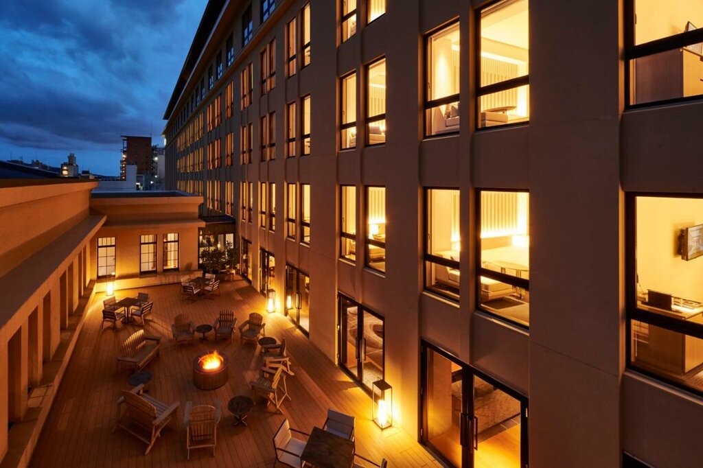 Hotel113