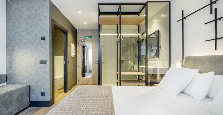 Hotel925