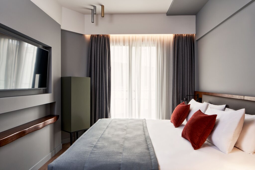 Hotel482