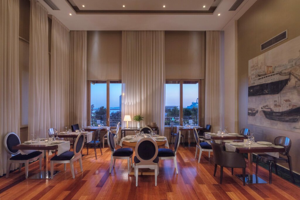 Hotel468
