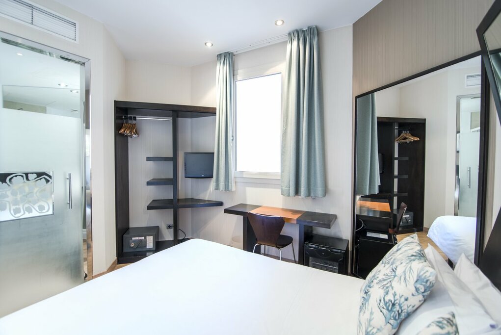 Hotel918