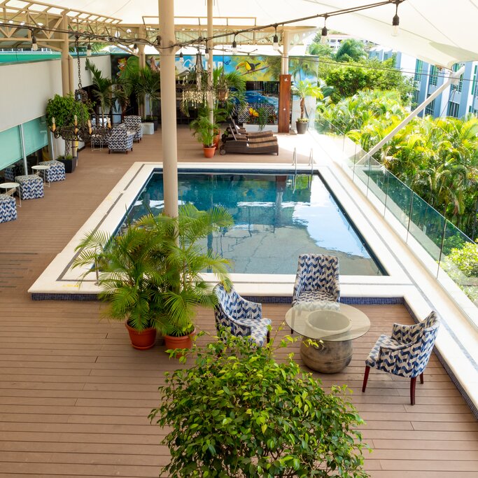 Hotel177