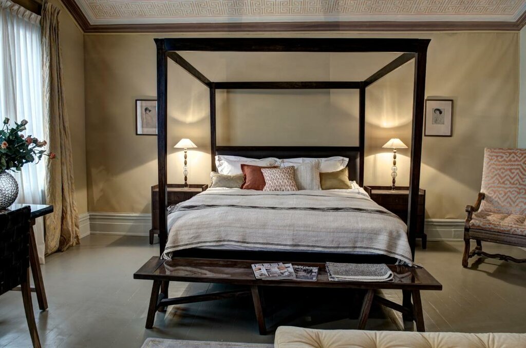 Hotel432