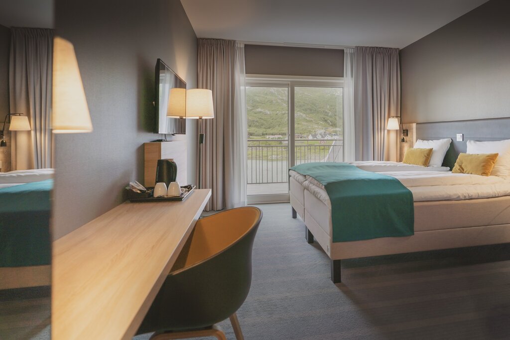 Hotel367