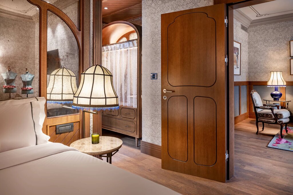 Hotel887