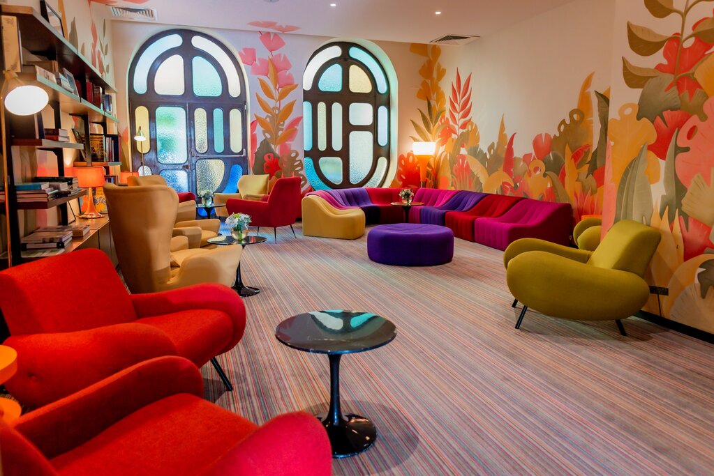 Hotel1309
